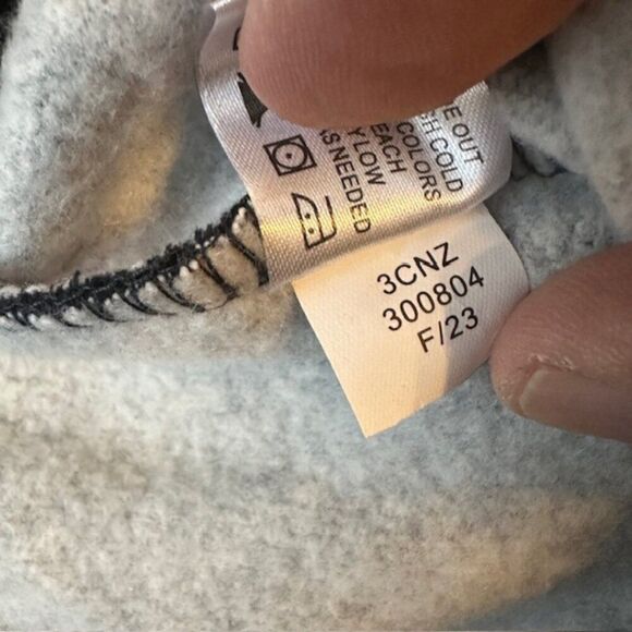 Orvis 1/4 Zip Button‎ Top Navy Blue Outdoor Adventure Jacket in Size Large - Picture 6 of 7